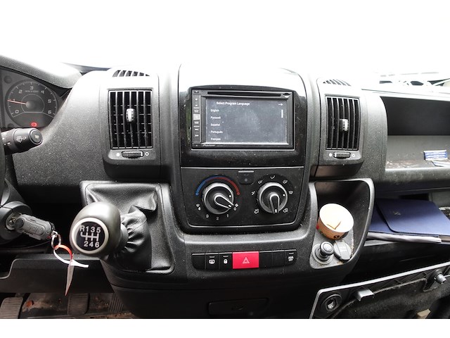 Peugeot boxer - afbeelding 5 van  15