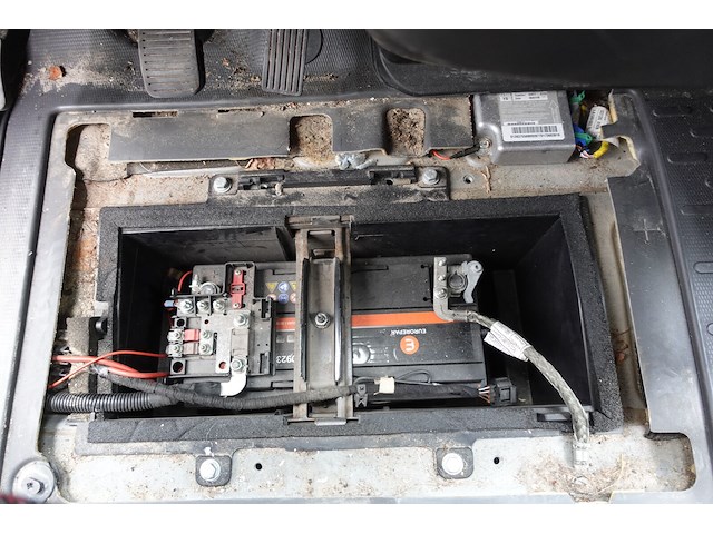 Peugeot boxer - afbeelding 6 van  15