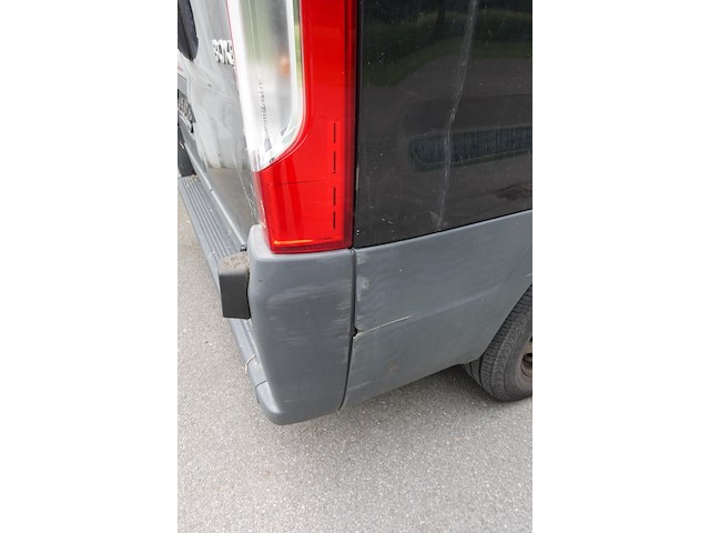 Peugeot boxer - afbeelding 7 van  15