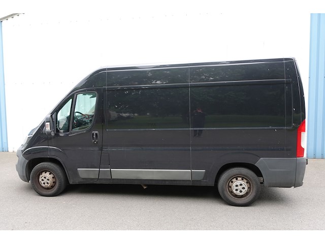 Peugeot boxer - afbeelding 1 van  15