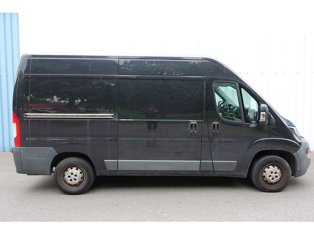 Peugeot boxer - afbeelding 8 van  15