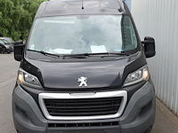 Peugeot boxer - afbeelding 9 van  15