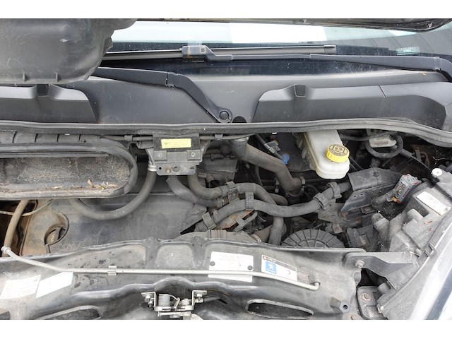 Peugeot boxer - afbeelding 10 van  15