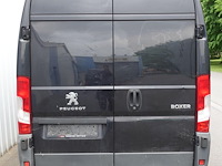 Peugeot boxer - afbeelding 11 van  15