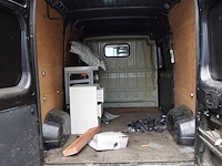 Peugeot boxer - afbeelding 13 van  15