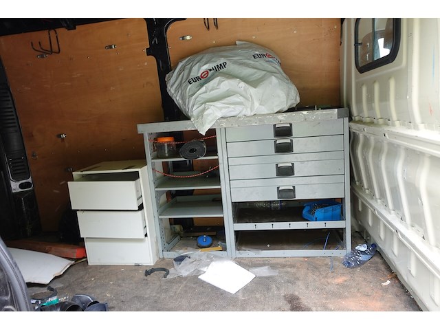 Peugeot boxer - afbeelding 14 van  15