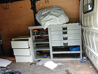Peugeot boxer - afbeelding 14 van  15