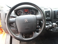 Peugeot boxer - afbeelding 2 van  16