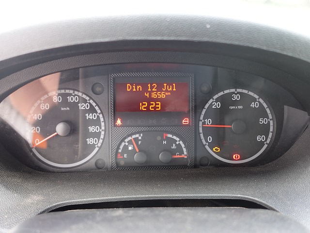 Peugeot boxer - afbeelding 3 van  16