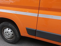 Peugeot boxer - afbeelding 7 van  16