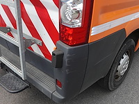 Peugeot boxer - afbeelding 8 van  16