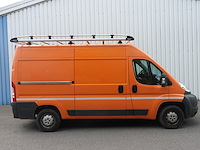 Peugeot boxer - afbeelding 9 van  16