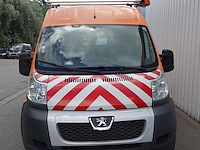 Peugeot boxer - afbeelding 10 van  16