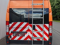 Peugeot boxer - afbeelding 12 van  16