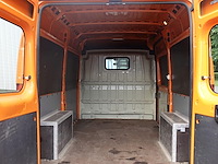 Peugeot boxer - afbeelding 14 van  16