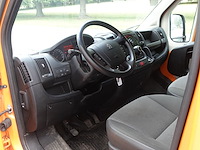 Peugeot boxer - afbeelding 15 van  16
