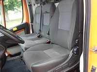 Peugeot boxer - afbeelding 16 van  16