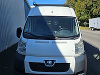 Peugeot boxer - afbeelding 2 van  20