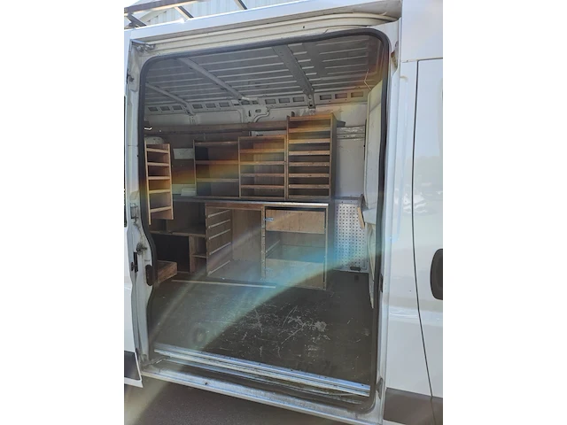 Peugeot boxer - afbeelding 3 van  20