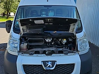 Peugeot boxer - afbeelding 4 van  20