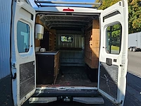Peugeot boxer - afbeelding 5 van  20