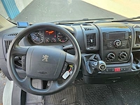 Peugeot boxer - afbeelding 11 van  20