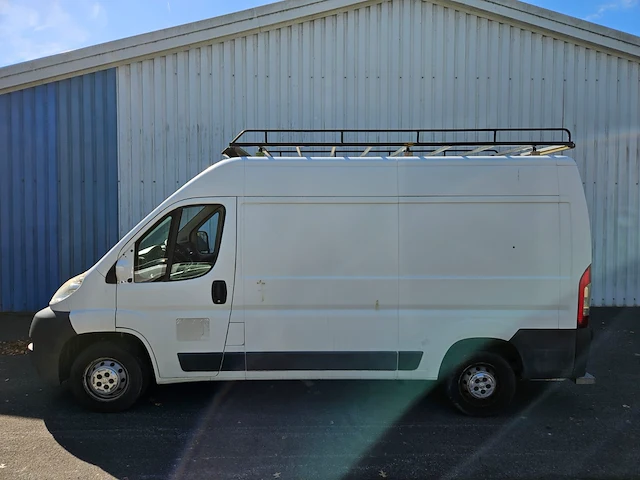 Peugeot boxer - afbeelding 1 van  20