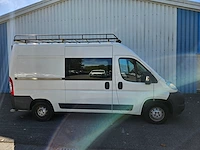 Peugeot boxer - afbeelding 12 van  20