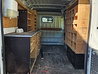 Peugeot boxer - afbeelding 14 van  20