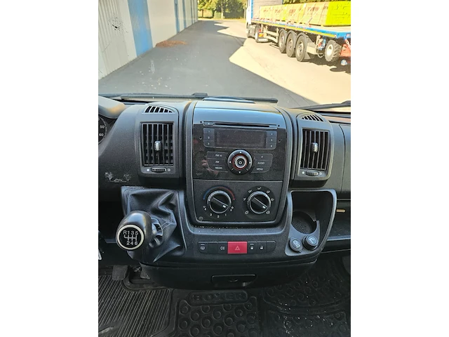 Peugeot boxer - afbeelding 15 van  20