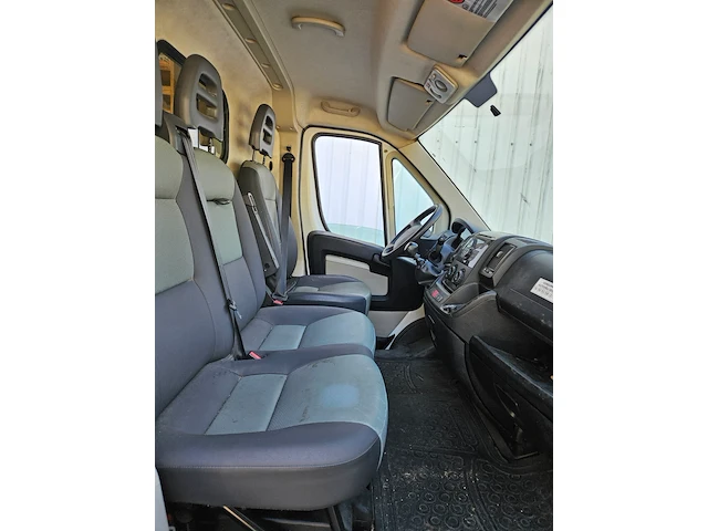 Peugeot boxer - afbeelding 16 van  20