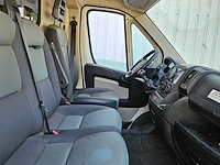 Peugeot boxer - afbeelding 16 van  20