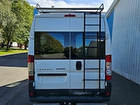 Peugeot boxer - afbeelding 20 van  20