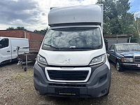 Peugeot boxer - afbeelding 2 van  7