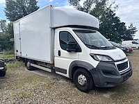 Peugeot boxer - afbeelding 3 van  7