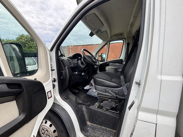 Peugeot boxer - afbeelding 6 van  7