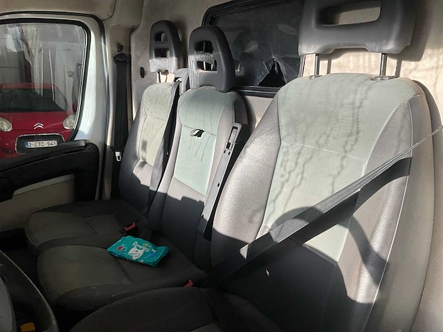 Peugeot boxer - afbeelding 2 van  31