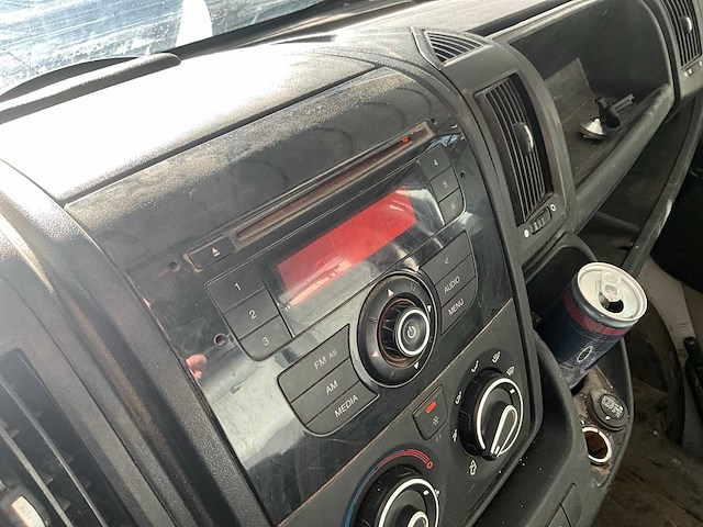 Peugeot boxer - afbeelding 3 van  31