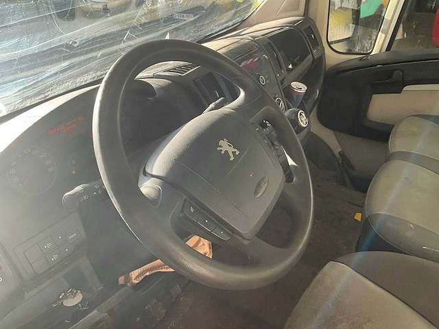 Peugeot boxer - afbeelding 5 van  31