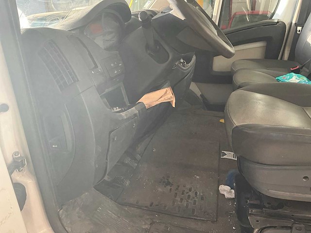 Peugeot boxer - afbeelding 6 van  31