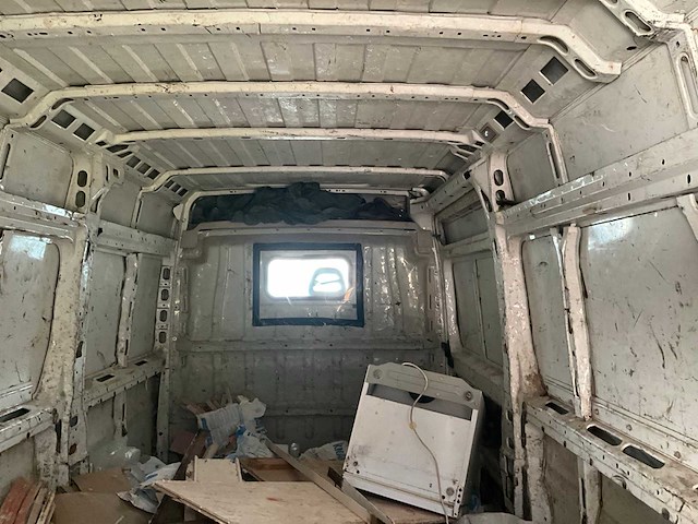 Peugeot boxer - afbeelding 8 van  31