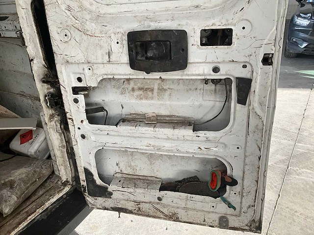 Peugeot boxer - afbeelding 9 van  31