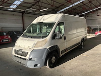 Peugeot boxer - afbeelding 1 van  31