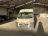 Peugeot boxer - afbeelding 12 van  31