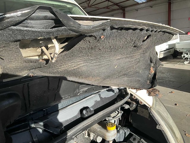 Peugeot boxer - afbeelding 25 van  31