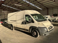 Peugeot boxer - afbeelding 23 van  31