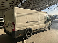 Peugeot boxer - afbeelding 26 van  31