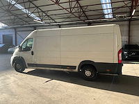 Peugeot boxer - afbeelding 28 van  31