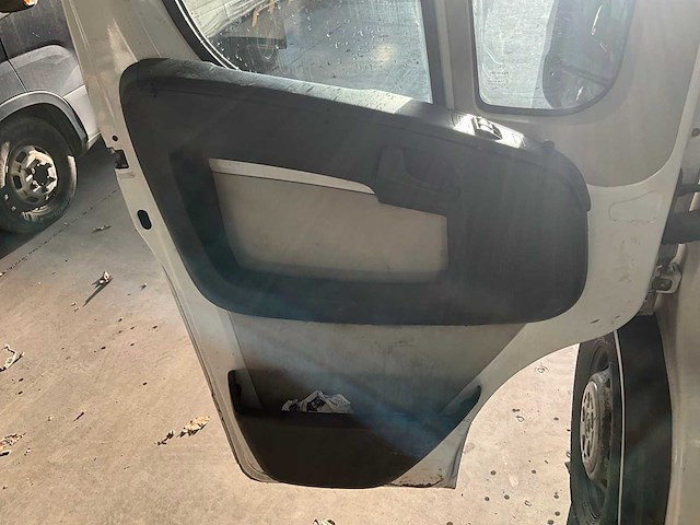 Peugeot boxer - afbeelding 29 van  31