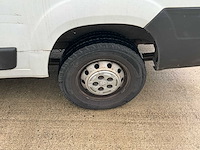 Peugeot boxer - afbeelding 2 van  21